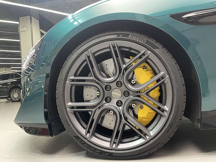 Xiaomi SU7 Ultra 2025 2025款 Ultra