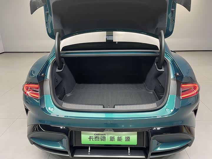 Xiaomi SU7 Ultra 2025 2025款 Ultra