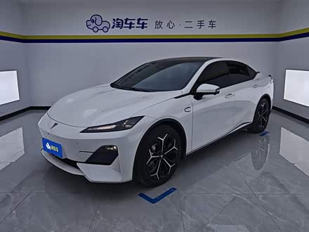 Changan Deepal SL03 2024 2024款 135Plus荣耀版