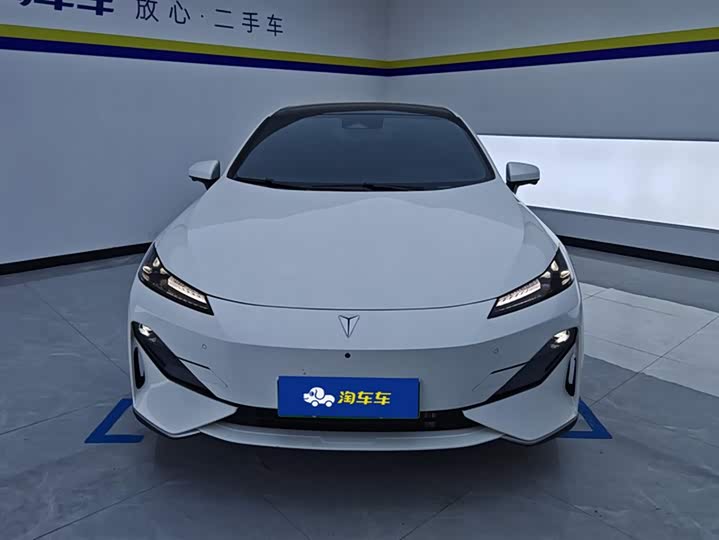 Changan Deepal SL03 2024 2024款 135Plus荣耀版