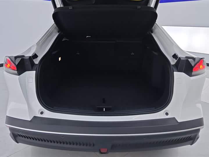 Changan Deepal SL03 2024 2024款 135Plus荣耀版