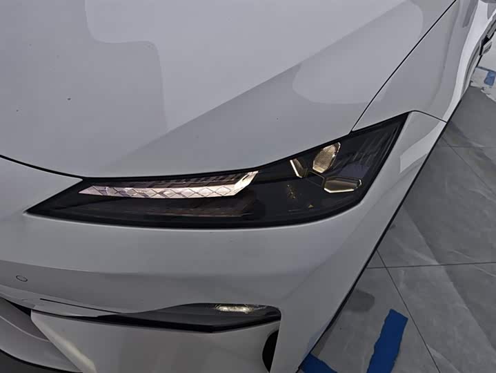 Changan Deepal SL03 2024 2024款 135Plus荣耀版