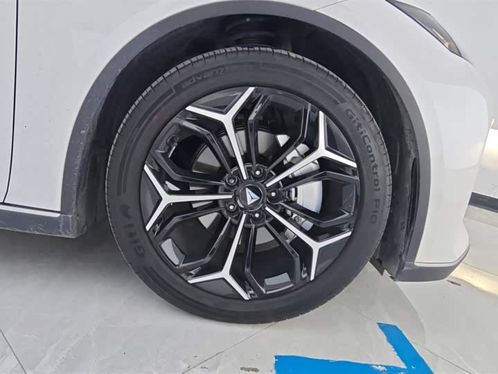 Changan Deepal SL03 2024 2024款 135Plus荣耀版