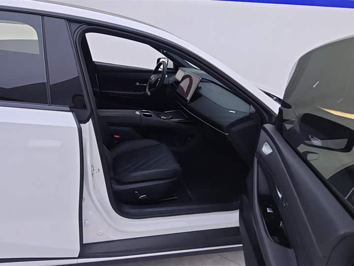 Changan Deepal SL03 2024 2024款 135Plus荣耀版