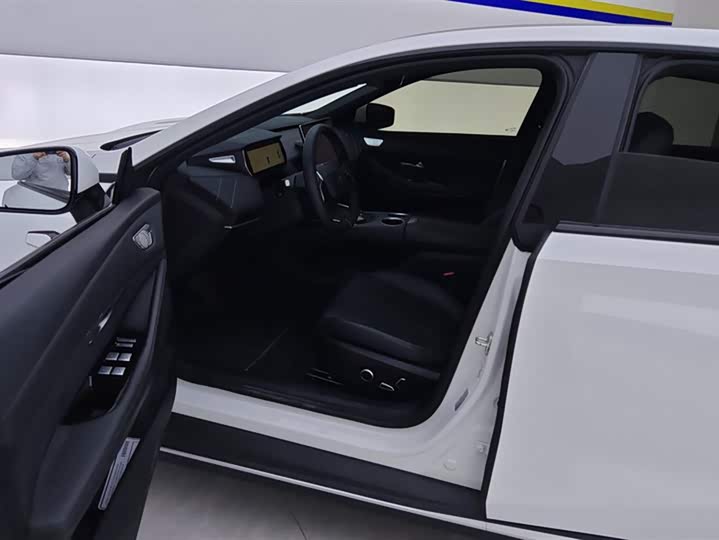 Changan Deepal SL03 2024 2024款 135Plus荣耀版