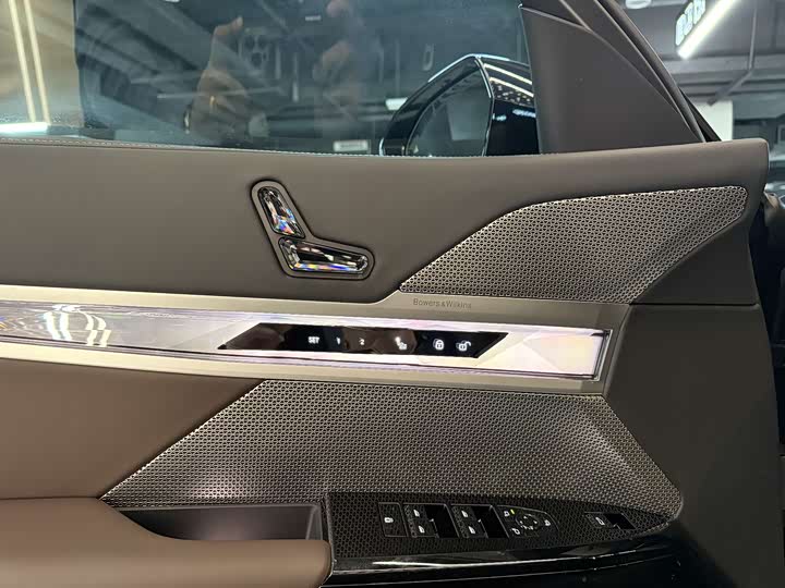 BMW 7 Series 2023 2023款 735Li M运动套装