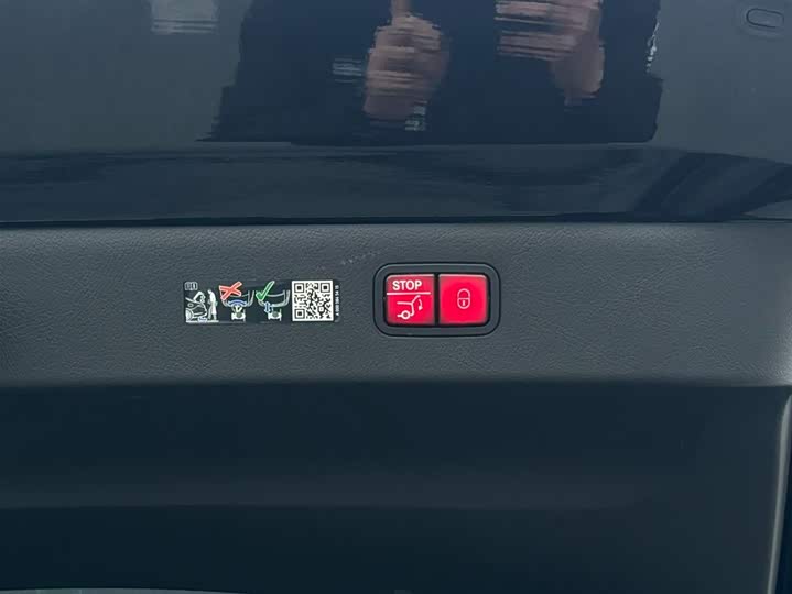 Mercedes-Benz EQS AMG 2023 2023款 AMG EQS 53 4MATIC+