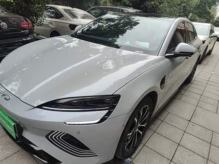 BYD Seal 2025 2025款 510智航版