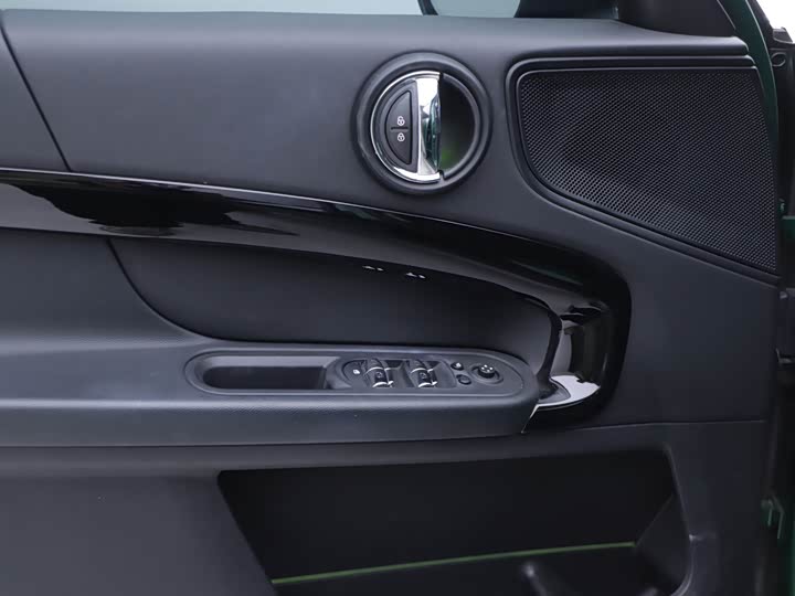 Mini Countryman 2022 2022款 1.5T COOPER ALL4