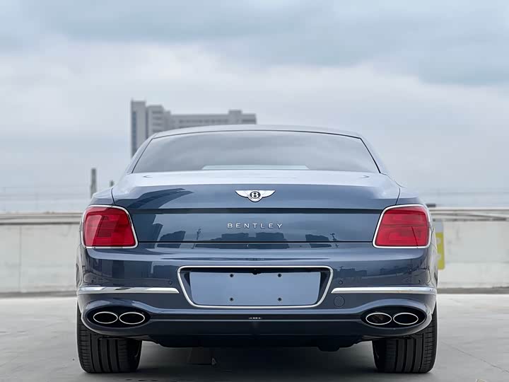 Bentley Flying Spur 2024 2024款 4.0T V8 标准版