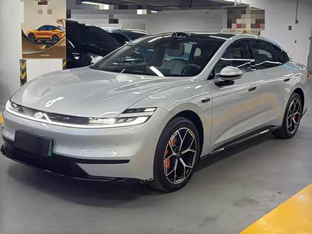 Changan Qiyuan (Nevo) A06 2026 2026款 240激光Ultra