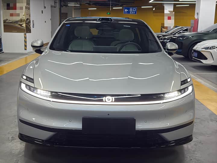 Changan Qiyuan (Nevo) A06 2026 2026款 240激光Ultra