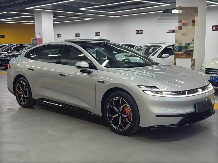 Changan Qiyuan (Nevo) A06 2026 2026款 240激光Ultra