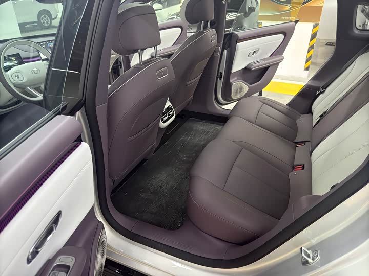 Changan Qiyuan (Nevo) A06 2026 2026款 240激光Ultra