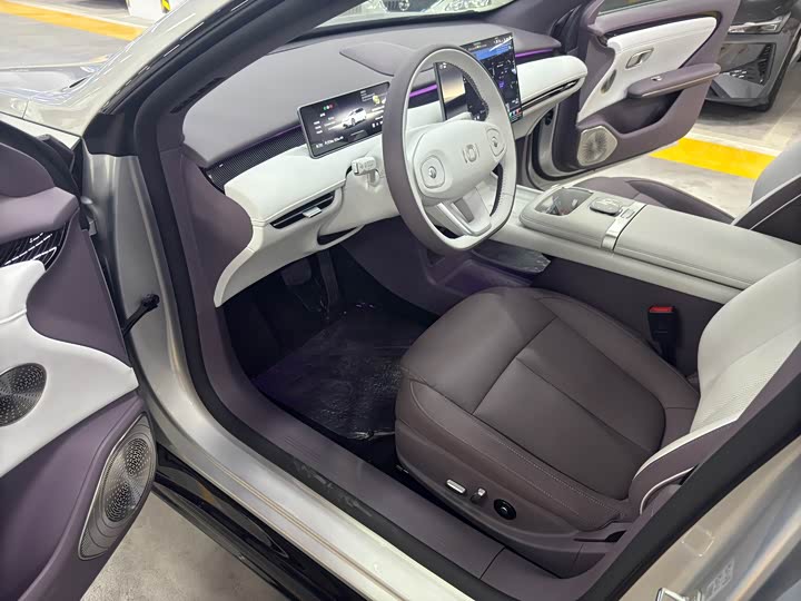 Changan Qiyuan (Nevo) A06 2026 2026款 240激光Ultra