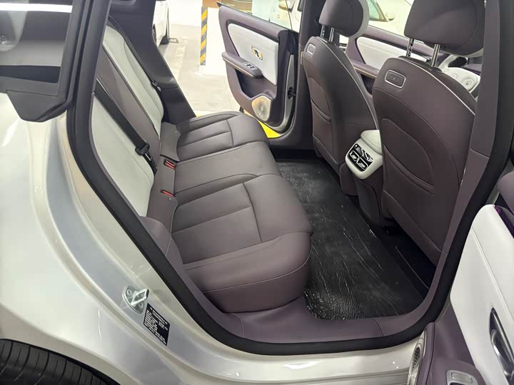 Changan Qiyuan (Nevo) A06 2026 2026款 240激光Ultra