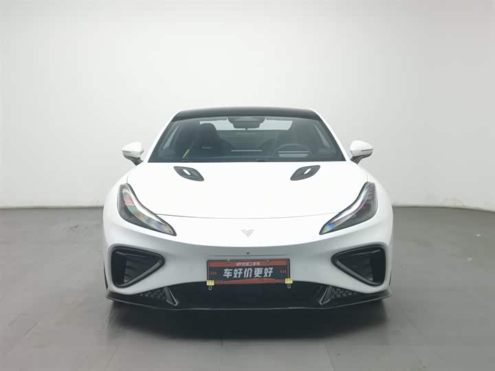 Hozon GT 2023 2023款 560