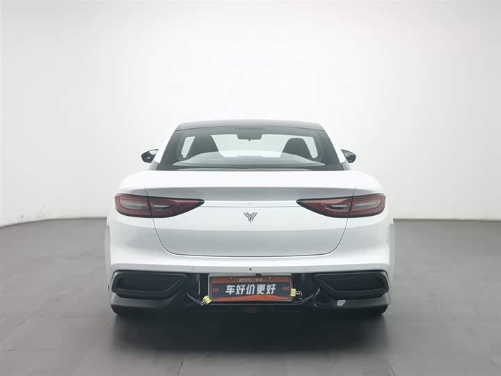 Hozon GT 2023 2023款 560