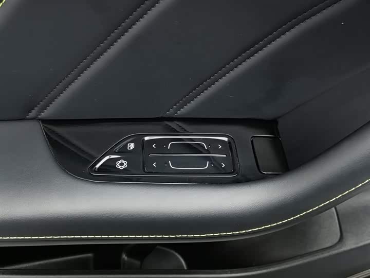 Hozon GT 2023 2023款 560