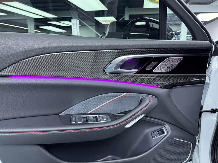 Hongqi H6 2024 2024款 2.0T 致尚版