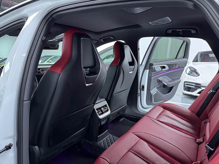 Hongqi H6 2024 2024款 2.0T 致尚版