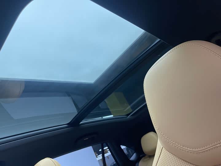 Roewe RX5 Hybrid 2023 2023款 eRX5 超混尊荣版