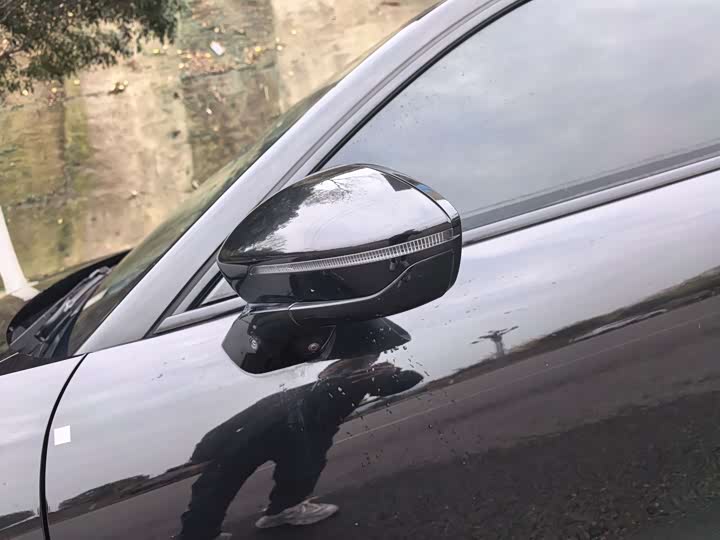 Hozon GT 2023 2023款 580 AWD