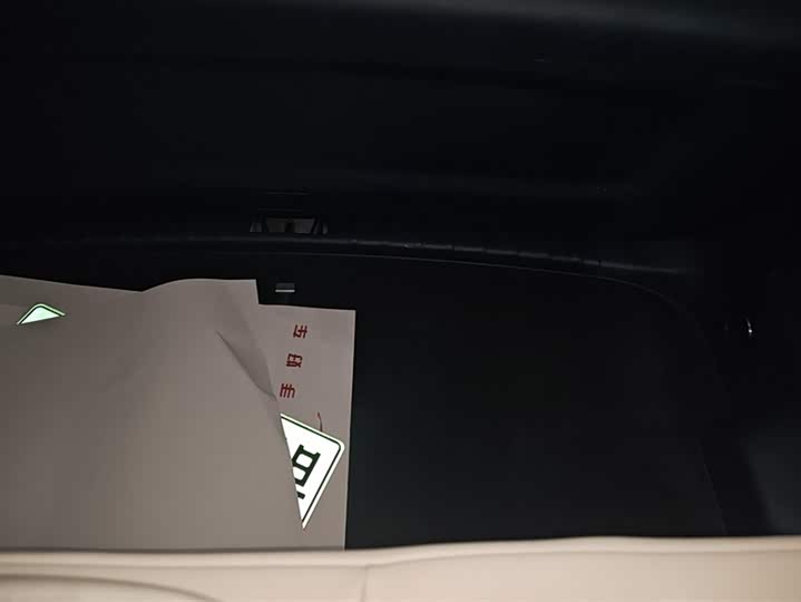 Zeekr Mix 2025 2025款 智驾版