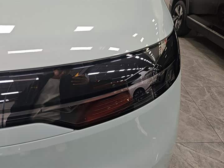 Zeekr Mix 2025 2025款 智驾版