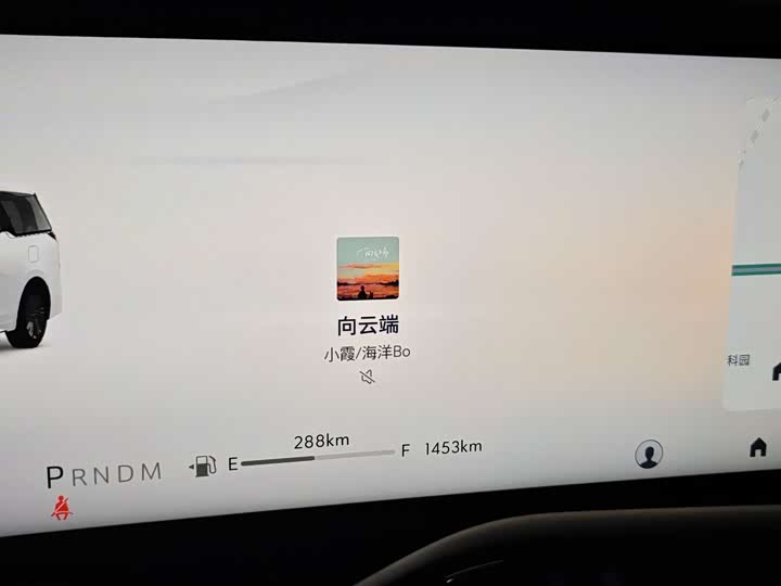Buick GL8 Century 2025 2025款 2.0T 六座蕴世版
