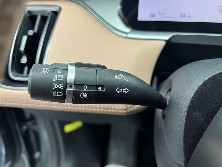 BYD Song L 2025 2025款 智驾版 662km 激光雷达卓越型