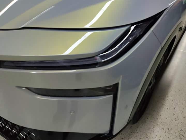 Toyota bZ3X 2025 2025款 520 Pro 激光雷达版