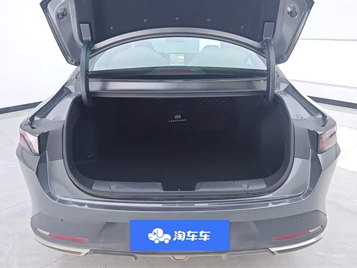 Changan Eado Plus 2024 2024款 1.5T GDI自动 旗舰型