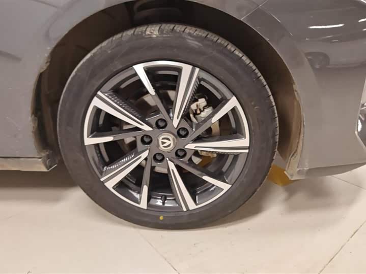 Changan Eado Plus 2024 2024款 1.5T GDI自动 旗舰型