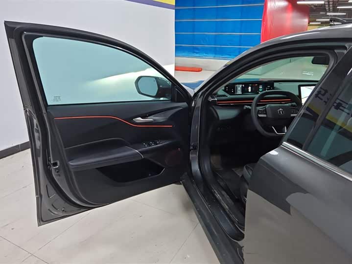 Changan Eado Plus 2024 2024款 1.5T GDI自动 旗舰型