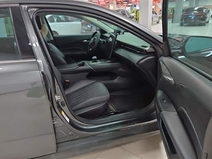 Changan Eado Plus 2024 2024款 1.5T GDI自动 旗舰型