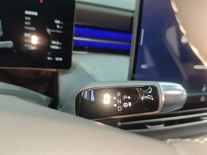 XPeng G6 2025 2025款 625 长续航 Max 旗舰版