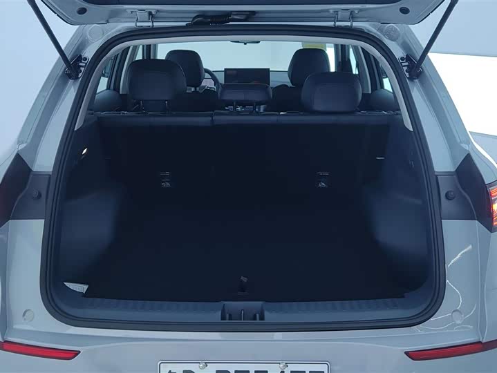 Geely Galaxy E5 2026 2026款 530km 启航版