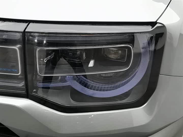 BAIC Beijing BJ30 2024 2024款 1.5T 轻野Pro版