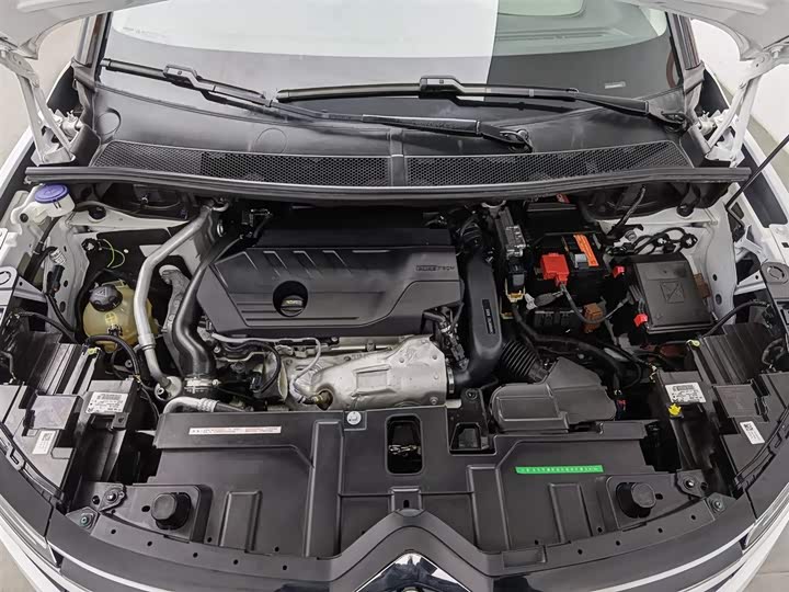 Citroen C5 Aircross 2023 2021 2021款 400THP 悦享型