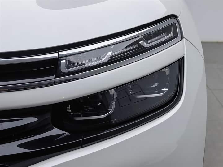 Citroen C5 Aircross 2023 2021 2021款 400THP 悦享型