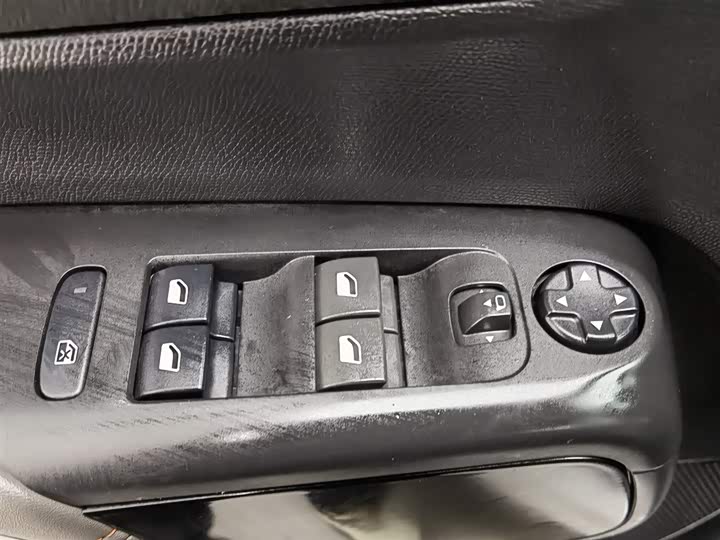 Citroen C5 Aircross 2023 2021 2021款 400THP 悦享型