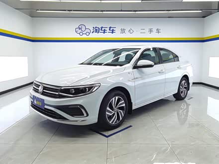 Volkswagen Bora 2025 2025款 200TSI DSG悦行导航版