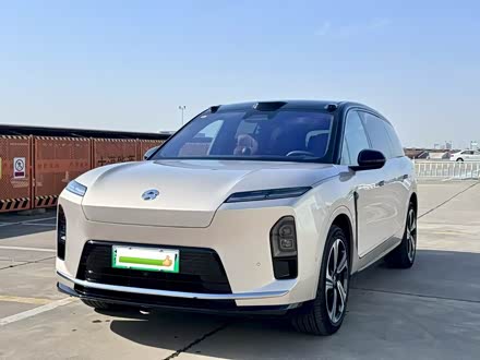 Nio ES8 2026 2026款 七座行政豪华版