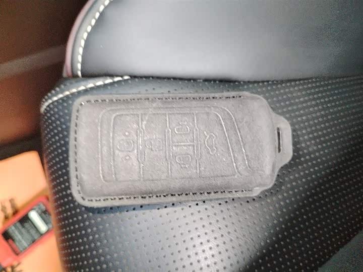 GAC Trumpchi M6 2023 2023款 PRO 270T DCT豪华版