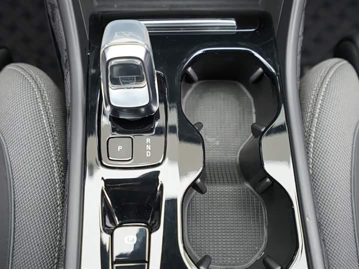 Volvo XC40 2024 2024款 B3 智远豪华版