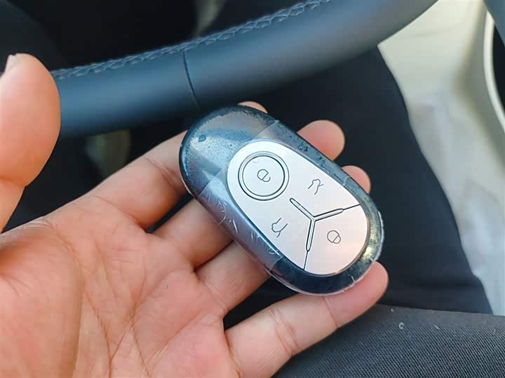 Geely Galaxy Geome 2026 2026款 310km 青春版