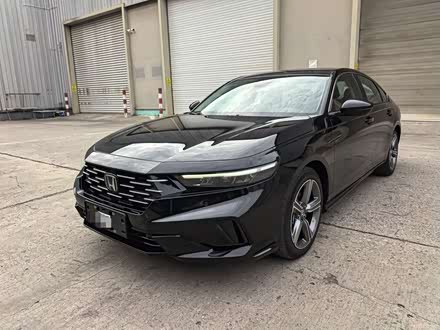 2025 Honda Accord