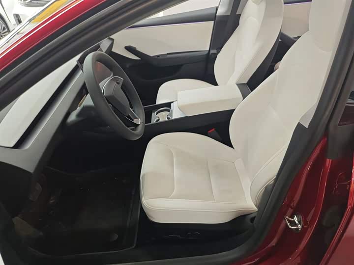 Tesla Model 3 2023 2023款 后轮驱动版