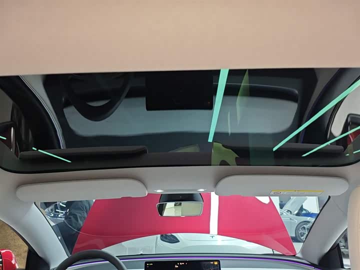 Tesla Model 3 2023 2023款 后轮驱动版